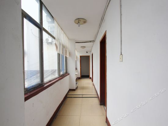 潍坊市 住宿服务 酒店 > 汇祥宾馆(向阳路店)