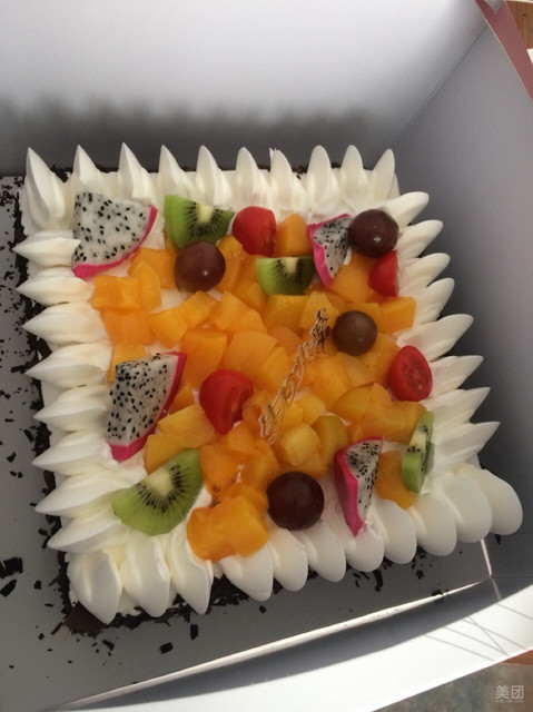 吉百利(东风店)