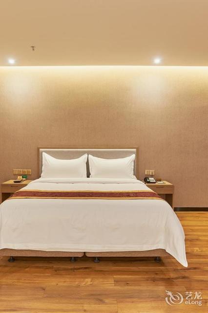 三明明城台江酒店