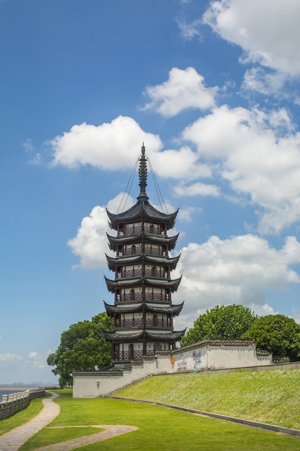 海宁景区有哪些景点图片