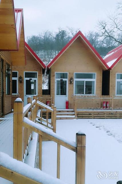 大连长海丽景庄园地址(位置,怎么去,怎么走,在哪,在哪里,在哪儿):大连