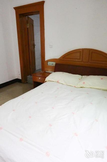 绵阳市 住宿服务 客栈民宿 > 绵阳江油窦团山聚丰客栈]