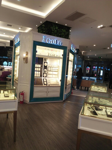 千叶珠宝(百货大楼店)