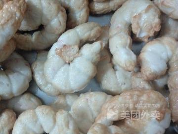 杨国福麻辣烫师大店