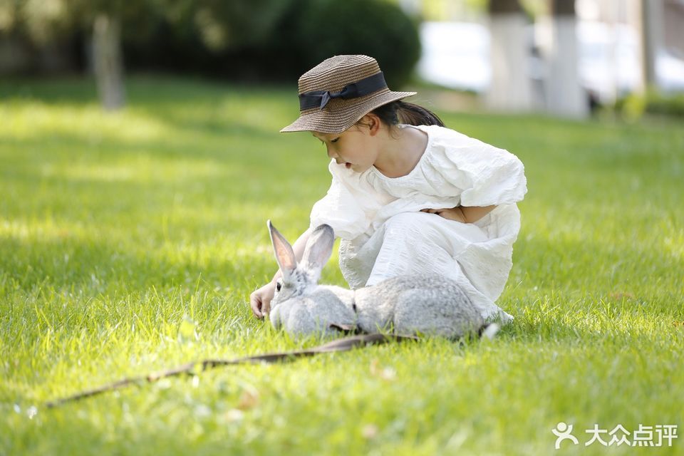 德国风儿童摄影