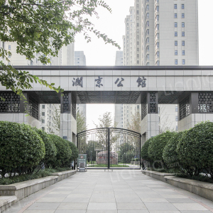 查看洛阳澜京公馆_360地图搜索结果列表