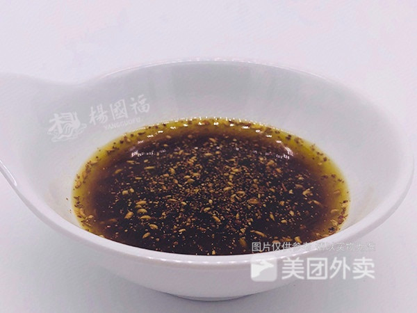 麻椒油图片