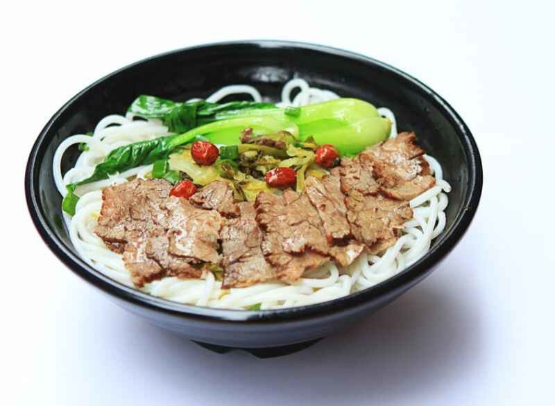 龙记桂林米粉(新华保险大厦店)图片