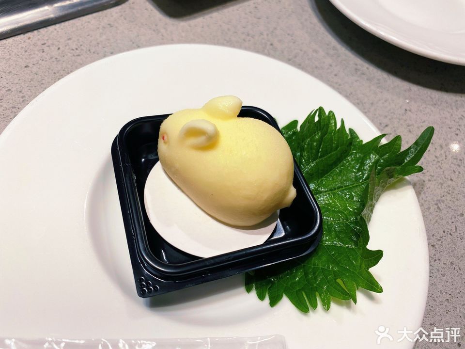 海底捞火锅