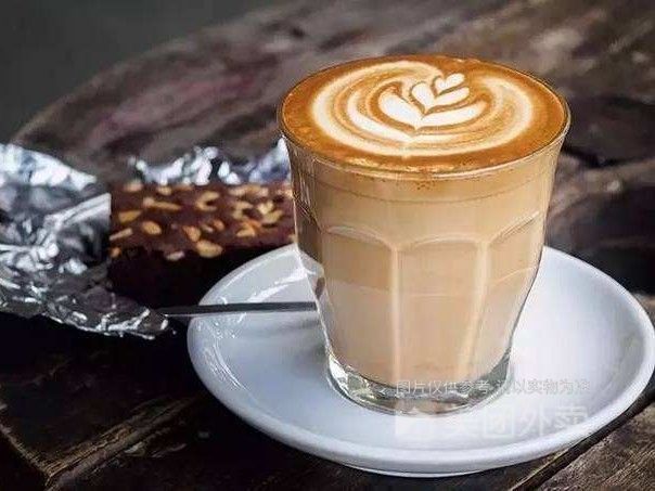 德式雪糕咖啡推荐菜:mini coffee(周四休息)位于沈阳市和平区绍兴街18