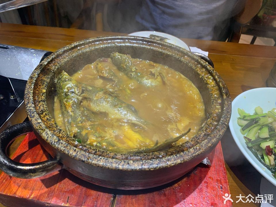 老屋饭香文峰塔广场店