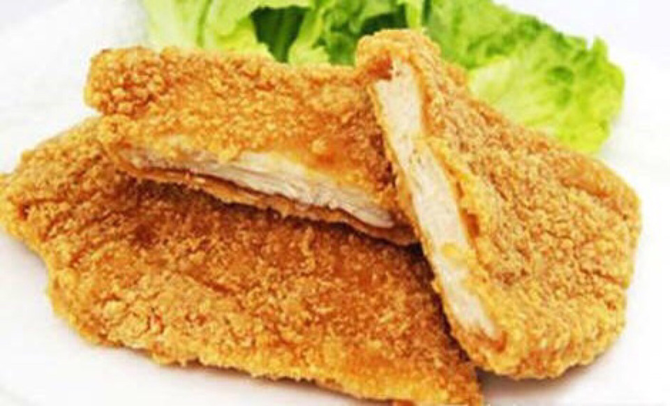 正新鸡排白象店