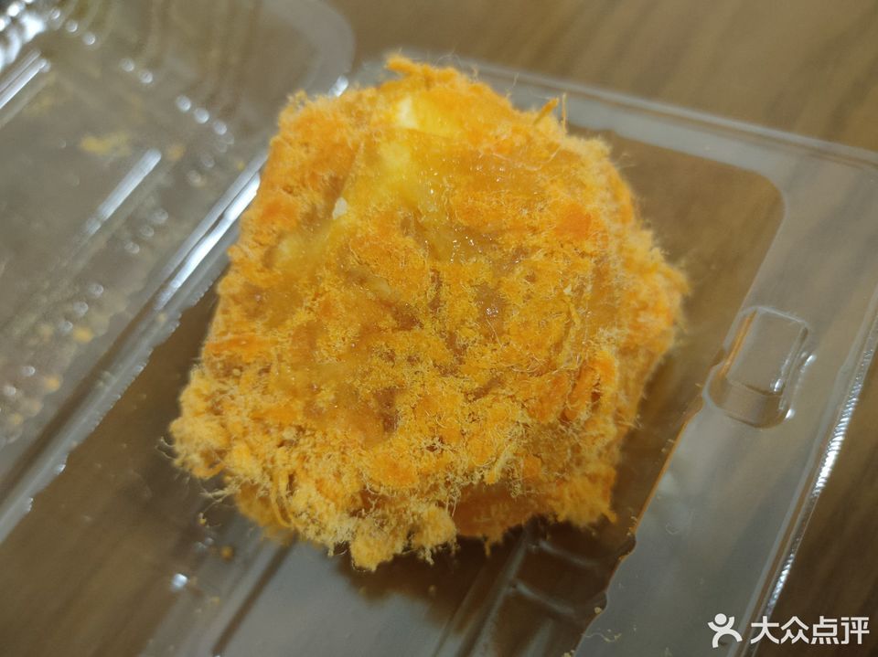 状元府糕点图片