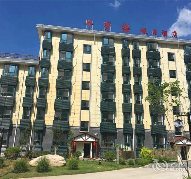 商洛市 住宿服务 酒店 > 商洛柞水一桥小院住宿