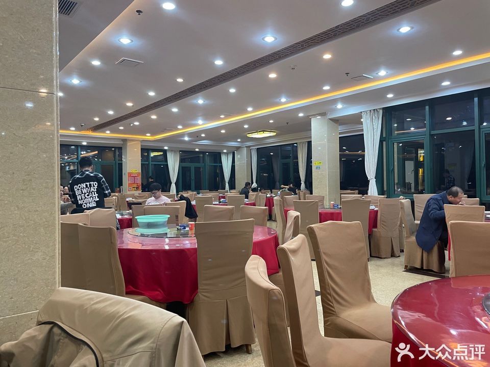 望湖楼(湖滨路)