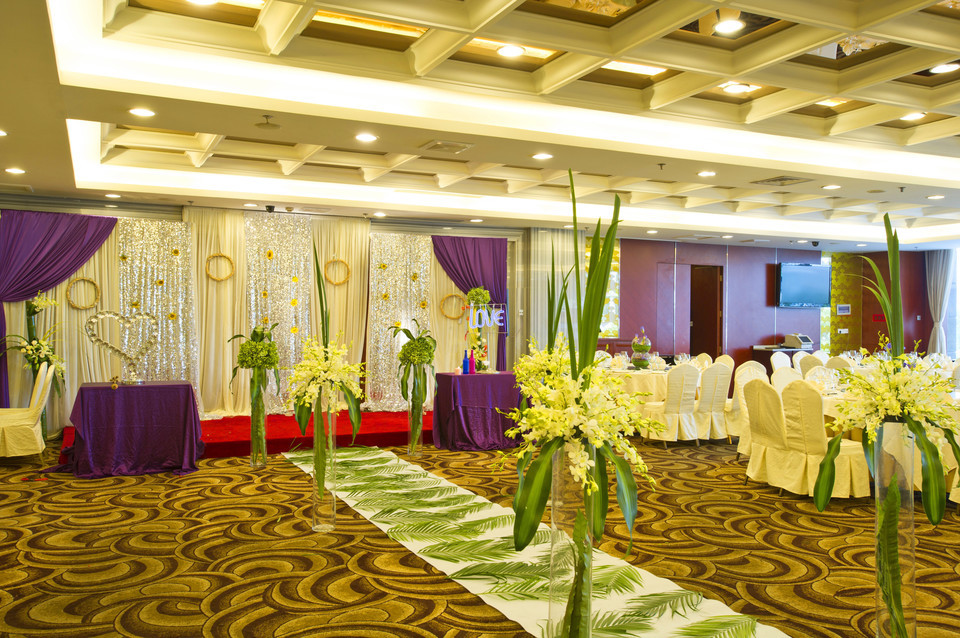 一品粤珍轩酒楼