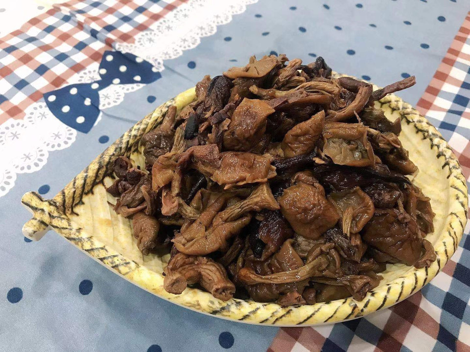 哈尔滨东北铁锅炖