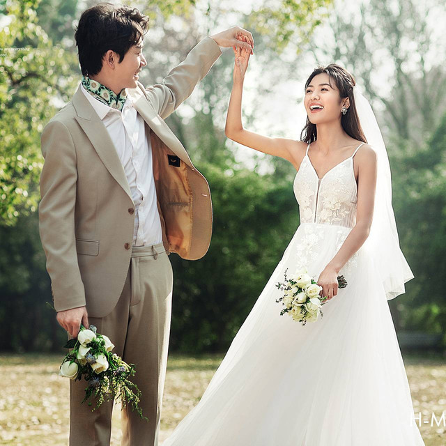 天真蓝照相馆江汉路店