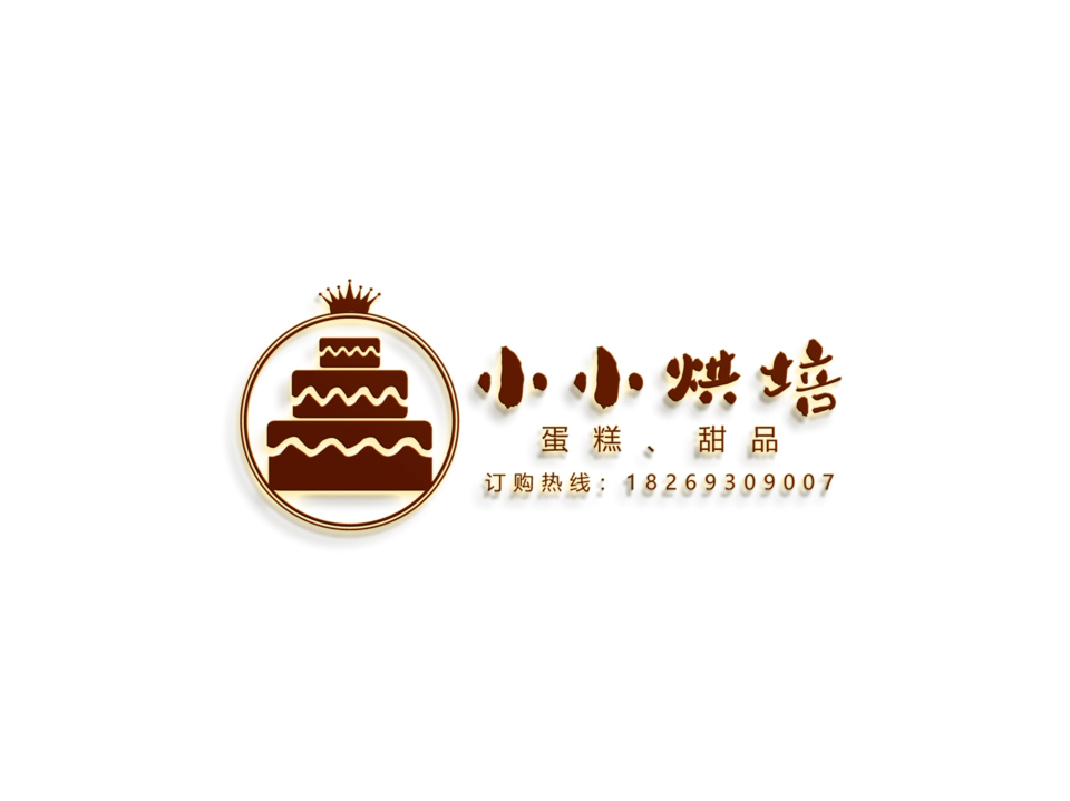 麦香村logo图片