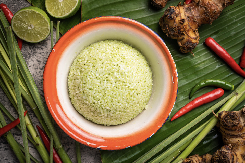 【茅姜·泰国私厨(钟楼店)】茅姜·泰国私厨(钟楼