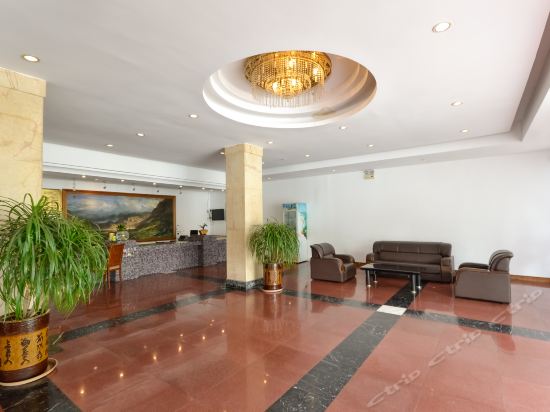 台州市 住宿服务 酒店 > 亚细亚宾馆(新安西街店)