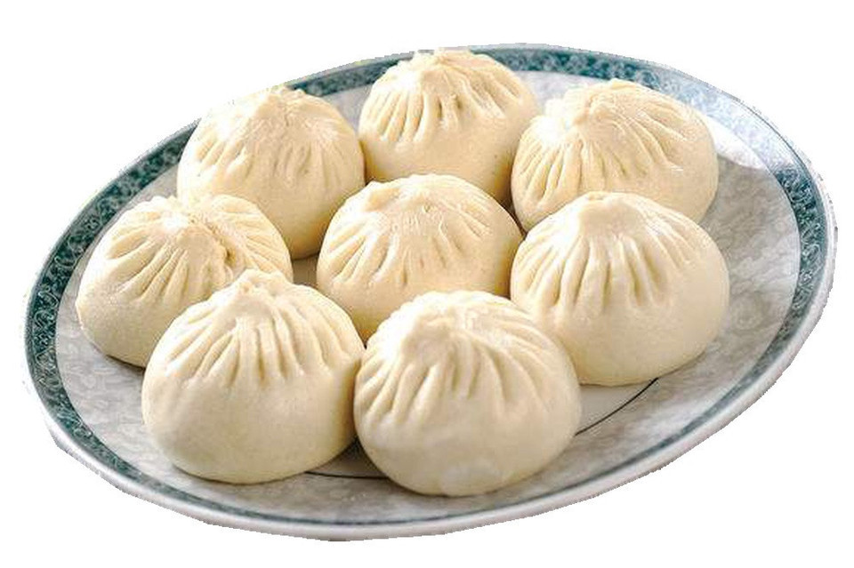 蒸功夫包子专卖二店