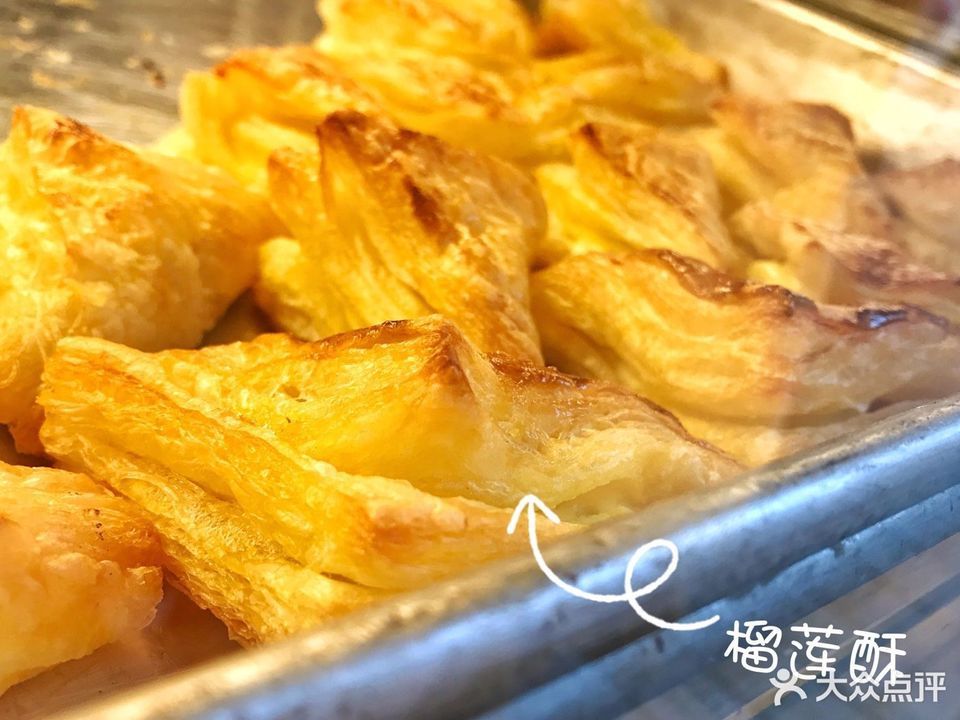 百香林西点碚峡路店