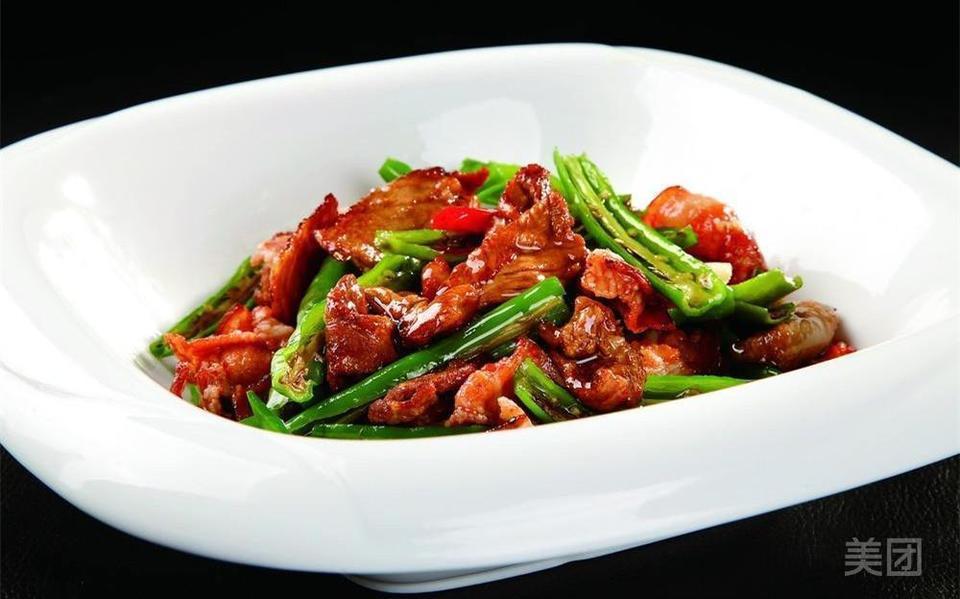 湘西小炒肉图片