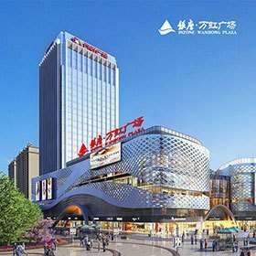 查看济南银座万虹广场电话_360地图搜索结果列表