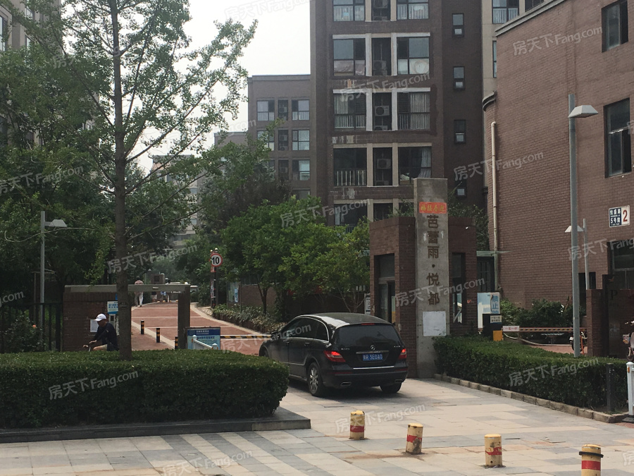 > 房山长阳公园