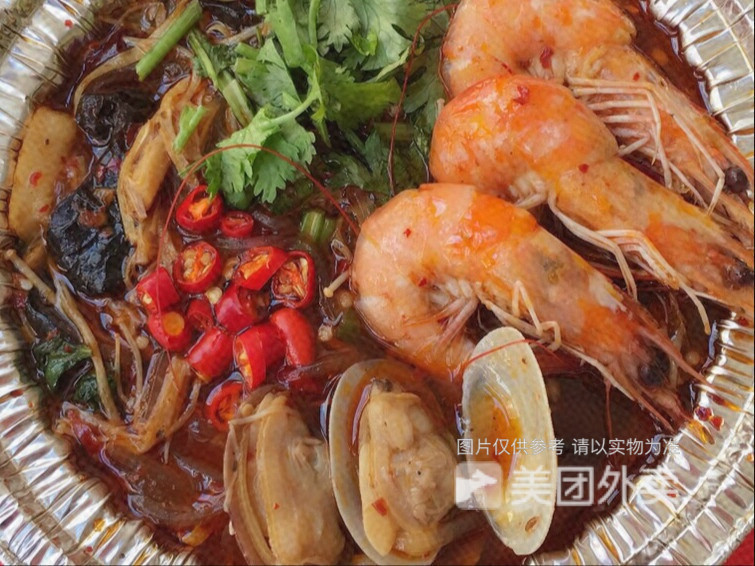 锡纸全家福图片