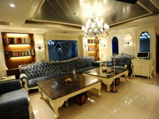 廊坊市 住宿服务 酒店 > 汇福国际商务酒店