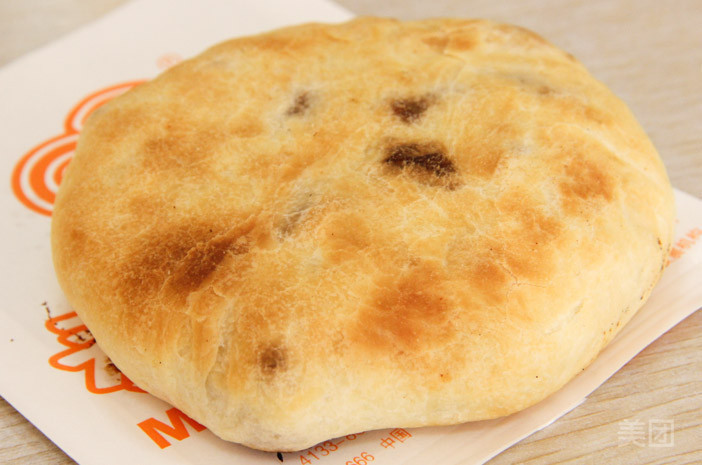 麦多馅饼蓉花路店