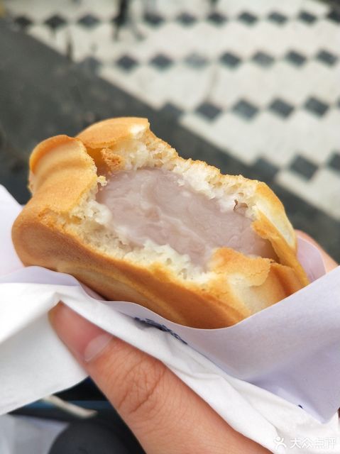 台湾味正点车轮饼南禅寺店