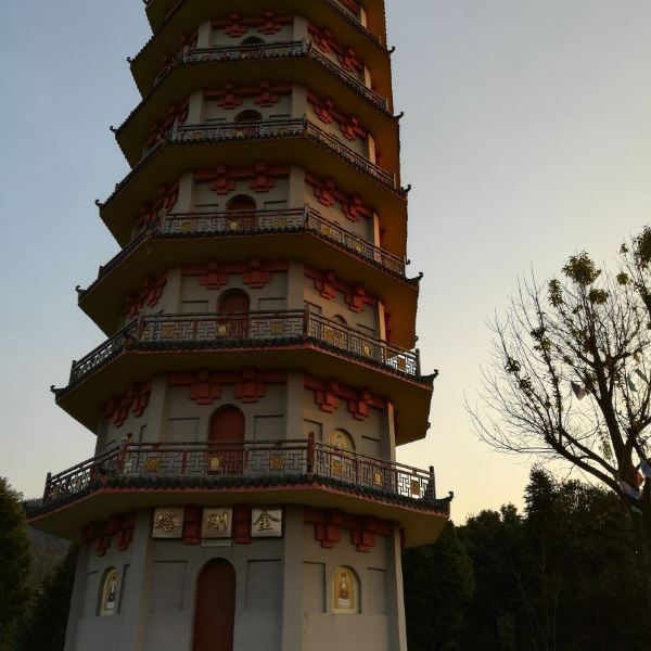 义乌市戚家军纪念馆