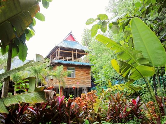 西双版纳傣族自治州 农家乐 > 岩罕艳傣家乐