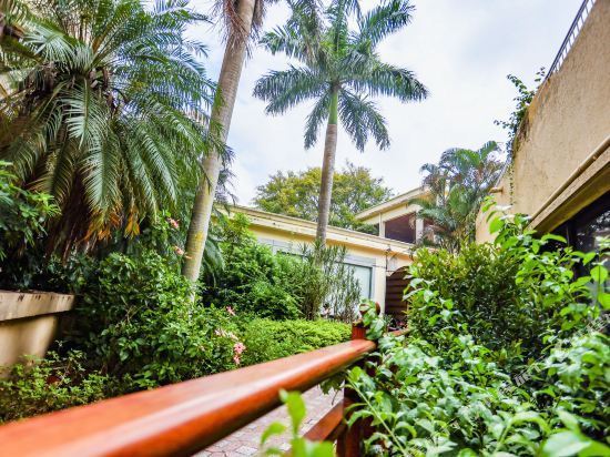 南海宾馆(湛江奥体中心店)