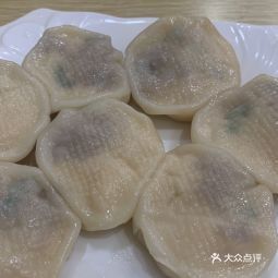 黄泽豆腐馒头薄皮