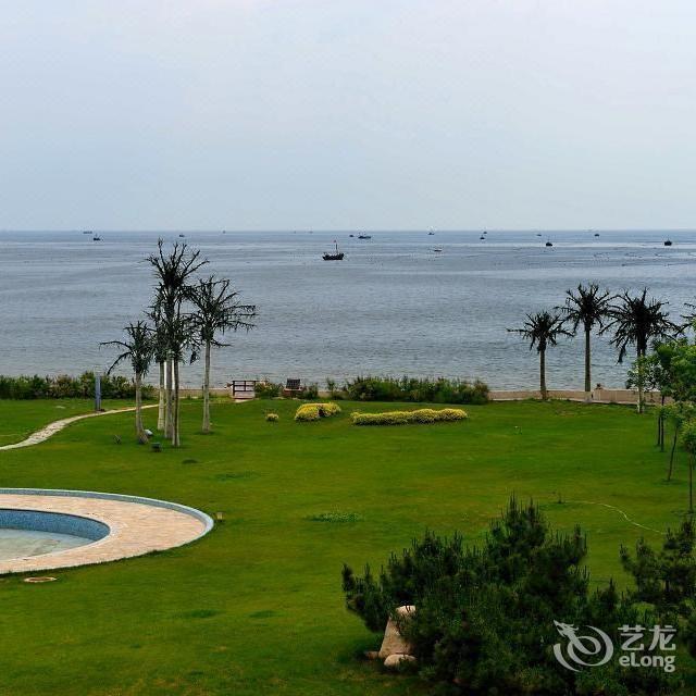 昌黎盛华温泉度假村