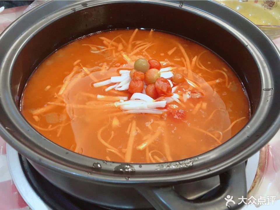 贺阿又布依酸笋鱼