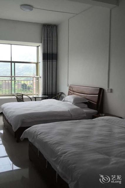 郴州莽山瑶家民宿