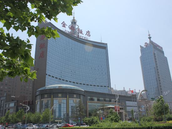 金都饭店骏怡连锁酒店(广平人民东路店)(原溢家商务宾馆)佳佳豆浆中式