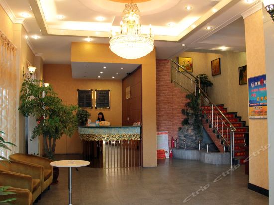 首页>扬州市>住宿服务>酒店>中京商务宾馆]