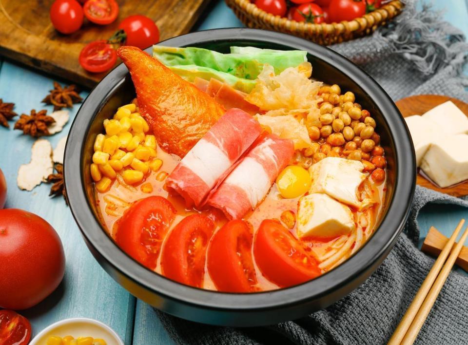 状元米线(汶上店)图片