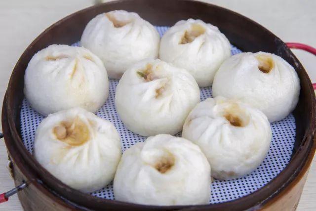 观渡美食城嵊洲小吃