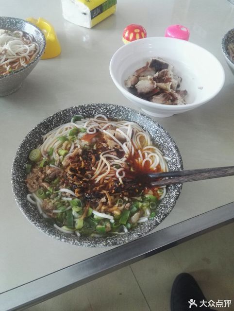 匆忙客中式快餐