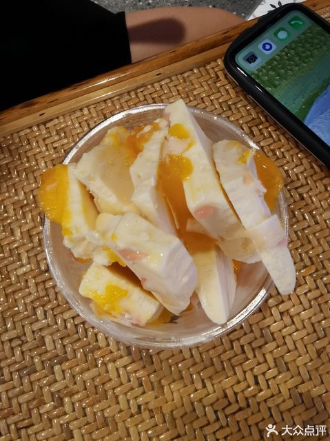 又炒酸奶临平银泰店