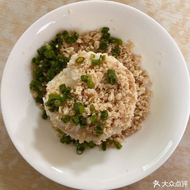 芹姐東平雞飯