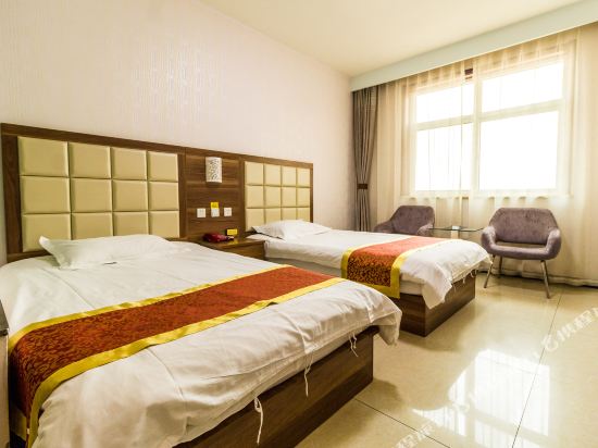 保定市竞秀区汇滨楼宾馆