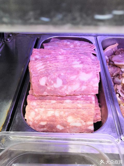 杨国福麻辣烫财院路店